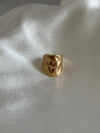 Gold Renk Earcuff