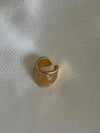 Gold Renk Earcuff