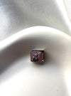 Beyaz çiçek Model Charm